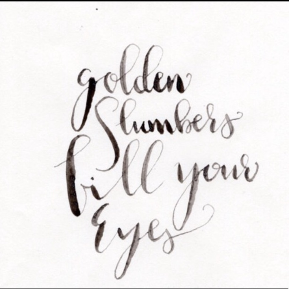 Custom calligraphy - Picture 7 of 7